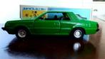 Diapet MITSUBISHI SAPPORO GALANT GROEN G-138, Hobby en Vrije tijd, Modelauto's | 1:43, Ophalen of Verzenden, Nieuw, Auto, Overige merken