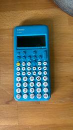 Casio rekenmachine, Diversen, Ophalen of Verzenden, Zo goed als nieuw