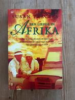 W. Holden - Een liefde in Afrika, Ophalen of Verzenden, Zo goed als nieuw, W. Holden; S. Travers