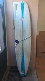 Bic surfplank mini malibu 8’’, Watersport en Boten, Ophalen, Gebruikt, Overige typen, Met koord