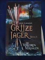 De Grijze jager. Boek 11, Ophalen of Verzenden, Zo goed als nieuw