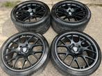19” originele BBS CH111 Porsche 997 Breedset velgen zomer, Gebruikt, BBS, Banden en Velgen, 235 mm