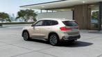 BMW X1 xDrive25e xLine Automaat / Trekhaak / Adaptieve LED /, Auto's, BMW, Zwart, Leder, Bedrijf, Hybride Elektrisch/Benzine