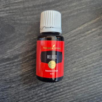 Young Living Melrose 15ml nieuw beschikbaar voor biedingen