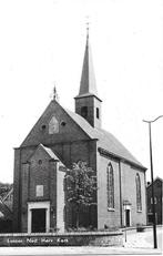 AK Losser - Ned. Herv. Kerk, Verzamelen, Ansichtkaarten | Nederland, Verzenden, 1960 tot 1980, Ongelopen, Overijssel