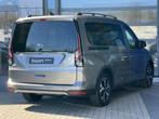 Ford Tourneo Connect INCL. Camperinbouw | 1.5 Plug-IN Hybrid, 12 maanden, Stof, Zwart, 4 cilinders