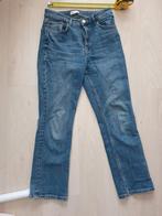 ZARA spijkerbroek mt 42, Kleding | Dames, Spijkerbroeken en Jeans, Ophalen of Verzenden, Zo goed als nieuw, Blauw, W33 - W36 (confectie 42/44)