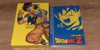 Dragon Ball Z Dragonball Dvd's Box, Gebruikt, Tekenfilm, Ophalen of Verzenden, Alle leeftijden