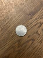 Duitse 5 Mark 1985, Postzegels en Munten, Munten | Europa | Niet-Euromunten, Ophalen of Verzenden, Duitsland, Losse munt, Zilver