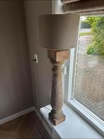 Beige Lampenkappen Aura Peeperkorn stijl, Beige, Rond, Ophalen of Verzenden, Zo goed als nieuw