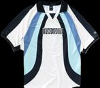 Thunderdome / Dominator soccershirt, Ophalen of Verzenden, Nieuw, Maat 52/54 (L), Zwart