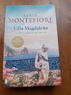 Santa Montefiore - Villa magdalena, Ophalen of Verzenden, Nederland, Santa Montefiore, Zo goed als nieuw