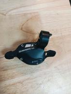 Sram XS links shifter, Ophalen of Verzenden, Zo goed als nieuw, Mountainbike, Voorvork