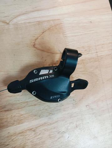 Sram XS links shifter  beschikbaar voor biedingen