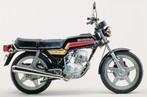 CB125T 1978 - 1979 Honda Tellers Toerenteller D1-51475