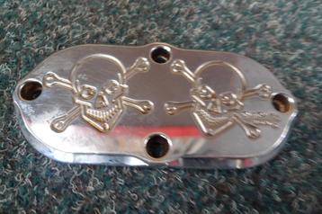 Koppelingsdeksel cover primair skull evo bt loc.21 beschikbaar voor biedingen