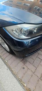 BMW 3-Serie 2.0 D 318 2006 Blauw, 150 €/maand, 745 kg, Achterwielaandrijving, 1995 cc