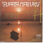 Suara Maluku – Ambon Manis É (1981), Cd's en Dvd's, Gebruikt, Ophalen of Verzenden, 7 inch, Single