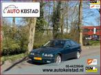 BMW 3-serie 318i SEDAN ORIGINEEL NEDERLANDS! SUPER STAAT!, Auto's, Achterwielaandrijving, Gebruikt, 4 cilinders, 1796 cc