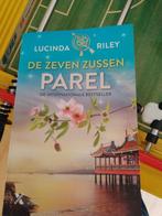 Boek van Lucinda Riley, Ophalen of Verzenden, Nieuw, Overige onderwerpen, Lucinda Riley