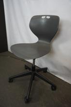 Ahrend bureaustoel, bureaustoelen | 52 stuks, Ophalen of Verzenden, Gebruikt, Grijs, Bureaustoel