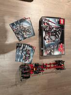 Lego Technic 8285 - Zeldzame Truck!, Kinderen en Baby's, Speelgoed | Duplo en Lego, Ophalen of Verzenden, Gebruikt, Complete set