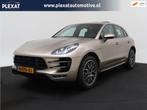 Porsche Macan 3.6 Turbo Aut. | Specialist onderhouden | Spor, Automaat, Euro 6, Beige, SUV of Terreinwagen