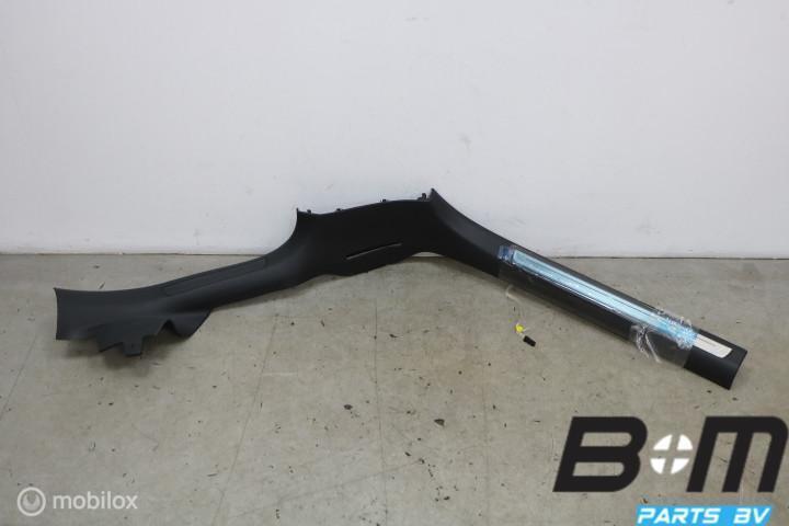 Dorpellijst links VW Golf 7 GTI 5G4853369, Auto-onderdelen, Interieur en Bekleding, Gebruikt