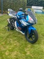 Yamaha tzr  50  zeldzame Valentino Rossi editie, Fietsen en Brommers, Scooters | Yamaha, Ophalen, Zo goed als nieuw, Overige modellen