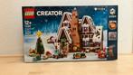 Lego 10267 gingerbread house. Nieuw in doos, Kinderen en Baby's, Speelgoed | Duplo en Lego, Ophalen of Verzenden, Nieuw