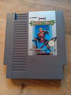 Castlevania 2 Simon's Quest NES PAL - Spaanse Editie, Avontuur en Actie, 1 speler, Ophalen of Verzenden, Zo goed als nieuw