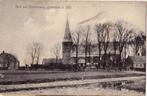 sinoutskerke gehucht zuid beveland kerk afgebroken, Verzamelen, Ansichtkaarten | Nederland, Ophalen of Verzenden, 1920 tot 1940