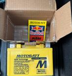 Nieuwe Motor Accu motoratt, Motoren, Ophalen of Verzenden, Nieuw