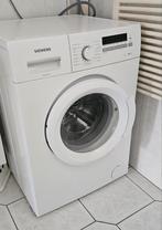 Wasmachine Siemens IQ100 A+++ - Uitstekende staat!, Witgoed en Apparatuur, Wasmachines, Ophalen, Gebruikt, Voorlader, Kort programma