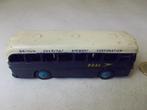 Dinky Toys 283 (1957)  BOAC COACH (Britsch Airways) I.g.st., Hobby en Vrije tijd, Modelauto's | 1:43, Ophalen of Verzenden, Zo goed als nieuw