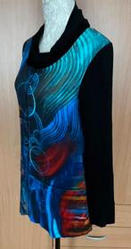 Art by Dolcezza tuniek maat S, Ophalen of Verzenden, Zo goed als nieuw, Maat 36 (S), Overige kleuren