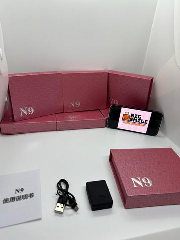 N9 Mini SPY Bug Afluisterapparaat OP=OP beschikbaar voor biedingen