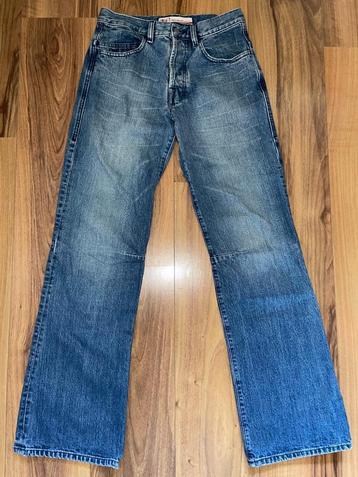 Prachtige LTB / LITTLEBIG jeans / spijkerbroek beschikbaar voor biedingen