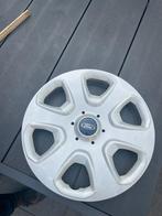 Wieldoppen ford 14 inch, Auto diversen, Wieldoppen, Ophalen of Verzenden, Zo goed als nieuw