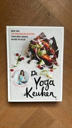 Kimberly Parsons - De yogakeuken, Nieuw, Kimberly Parsons, Ophalen of Verzenden