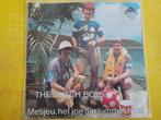 The Dutch Boys - Mesjeu ,hef joe ain simmer fraai, Cd's en Dvd's, Vinyl | Nederlandstalig, Ophalen, Zo goed als nieuw, Overige formaten