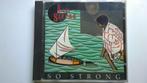 Labi Siffre - So Strong, Ophalen of Verzenden, 1980 tot 2000, Zo goed als nieuw, Soul of Nu Soul
