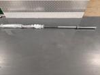 Olympische halterstang 220cm 20kg 50mm NIEUW, Ophalen, Nieuw, Halterstangen