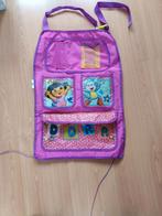 Speelgoedzak Dora, Kinderen en Baby's, Ophalen of Verzenden, Gebruikt