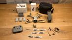 DJI Mini 3 Pro drone (RC-N1) fly more combo, Audio, Tv en Foto, Drones, Ophalen of Verzenden, Zo goed als nieuw, Drone met camera