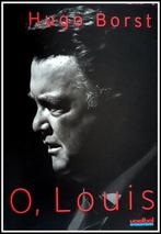 Louis van Gaal: O, Louis., Ophalen of Verzenden, Gelezen, Balsport
