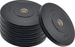 PH Fitness Bumper Plates 30KG –  Rubber Olympische Schijven