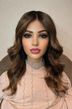 Full lace wig haarwerk pruik ACTIE, Ophalen of Verzenden, Nieuw, Pruik of Haarverlenging