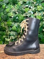 Gewoon Nieuwe boots van Loints of Holland maat 37, Kleding | Dames, Schoenen, Zwart, Loints of holland, Lage of Enkellaarzen, Zo goed als nieuw
