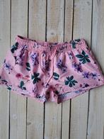 Korte broek panther maat 164, Broek, Zo goed als nieuw, Panther, Verzenden